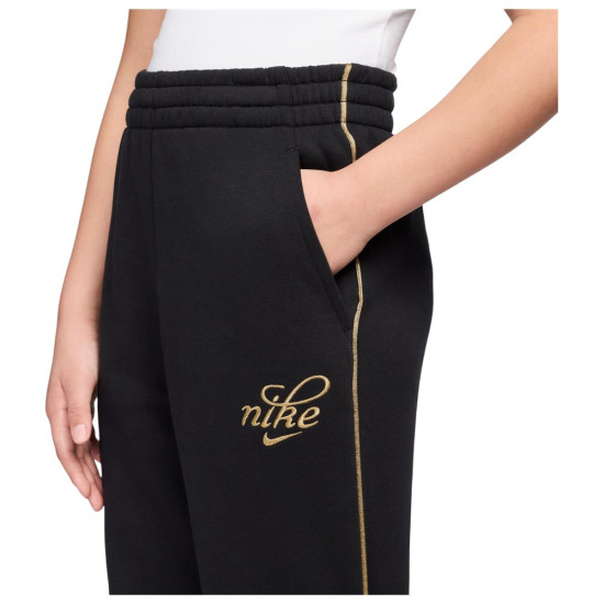 Nike Παιδικό παντελόνι φόρμας Sportswear Club Fleece Nike Παιδικό παντελόνι φόρμας Sportswear Club Fleece